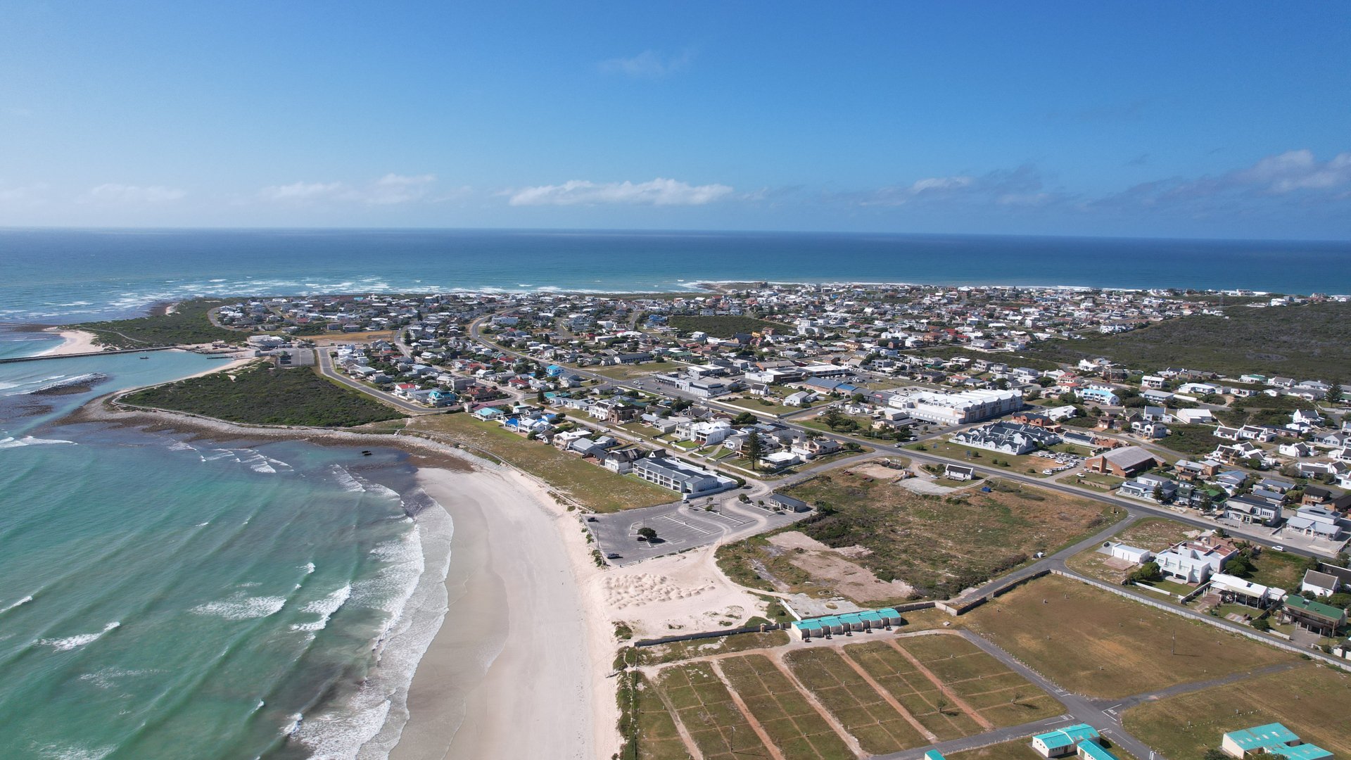 3 Bedroom Property for Sale in Struisbaai Western Cape